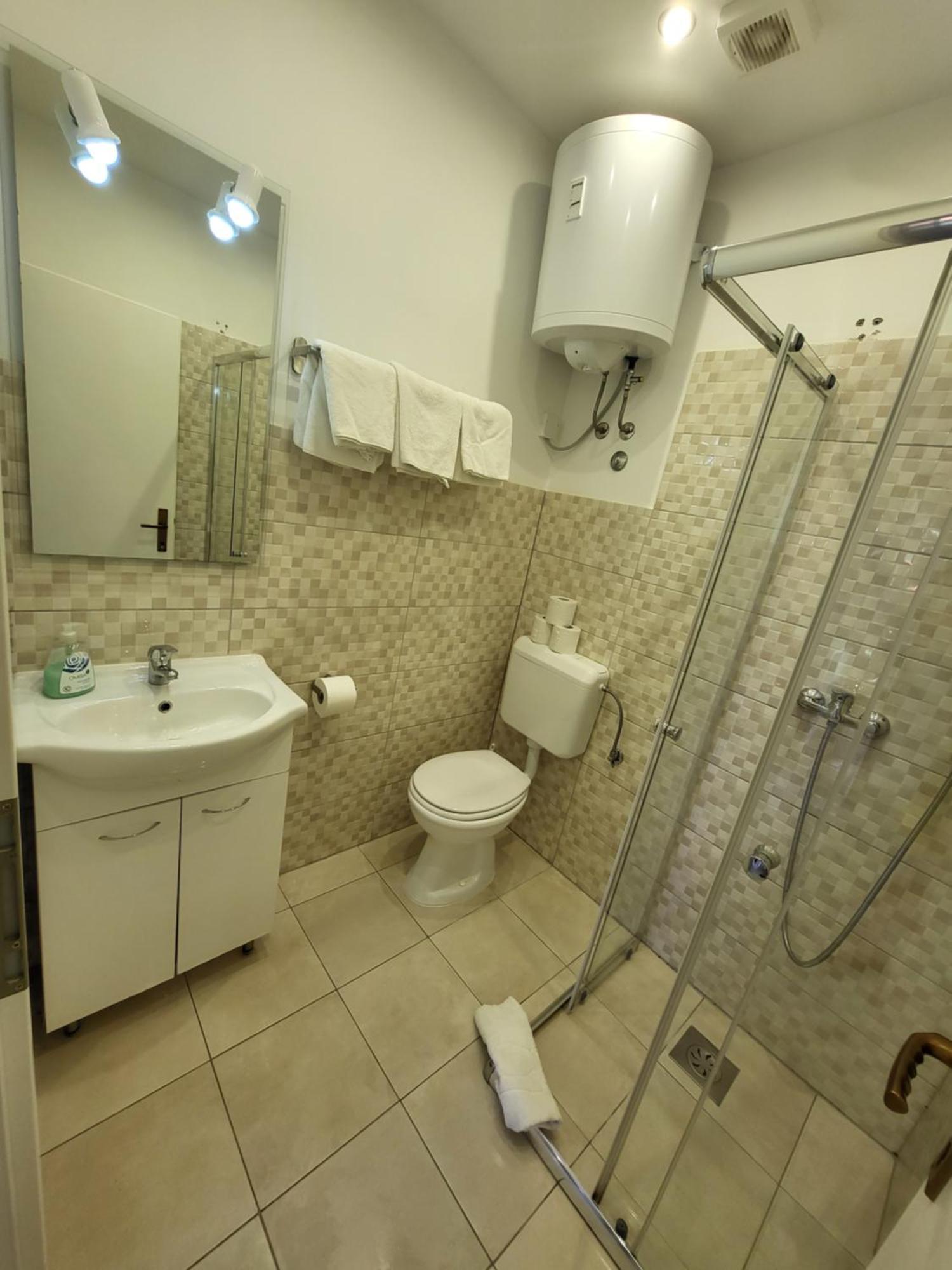 Apartmaji Tim Izola Room photo